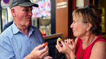 Paris Saint Germain Walking Food Tour with Secret Food Tours