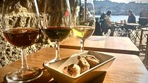 Porto Walking Food Tour With Secret Food Tours