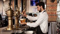 Seville Walking Food Tour With Secret Food Tours