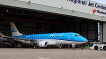 VIP Amsterdam Airport Arrival Transfer