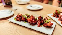 Vancouver Walking Food Tour With Secret Food Tours