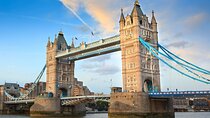 Fullday London Private tour with Car & Guide