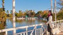 Eco City green tour at Buenos Aires