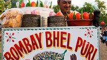 Mumbai Street Food Tour with Sunset View