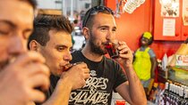 Discover Madrid with Spanish Omelette & More 10+ Tastings