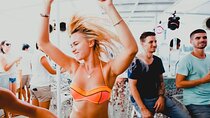 Phuket Party Boat See Sunset Most Beautiful Racha and Cocal Island by Catamaran