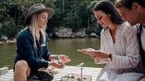 Wildlife, Rock Arts & Australian Pearls in a Day (Private Sydney Tour) 