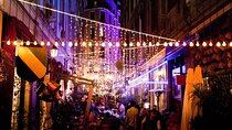 Secret Nightlife & Local's Hangout - Private Edition
