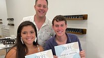 Create Your Very Own Custom Perfume or Cologne in Charleston - Fragrance 101