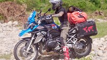 Bike Rental BMW R 1200 GS Ho Chi Minh City