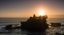 Half-Day Private Tanah Lot Sunset Tour