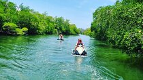 Private Jetski Adventure Tour only Costa Rica with pickup