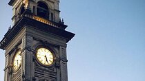 Heritage Dunedin City Walking Guided Tour