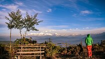 Sandakphu Over Night Trek 