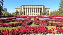 2-Hour Guided Walk to the History and Culture of Almaty