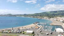 Terceira Island Private Full-Day Slow Tour with Lunch and Pickup