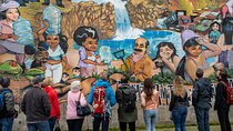 Calgary Street Art & Craft Beer 3 Hour Tasting Tour
