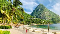 Wow Tours St. Lucia (COVID-19 Certified)