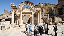 Private 6 Day Tour of the Highlights Of Turkey from Istanbul 