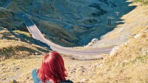 7-Day Transylvania RoadTrip: Self-Guided Itinerary with Transfagarasan Road