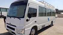 Transfer from Cairo Airport to Hotel at Cairo or Giza