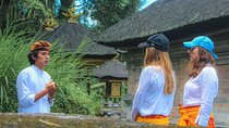 The Essence Of Bali