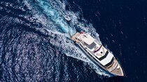 4-Day Private Boat Tour, Explore the Turquoise Waters of Turkey
