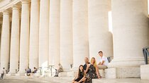 Photographer and Professional Photoshoot in Bordeaux