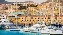 Private Professional Photoshoot Session in Genoa