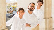 Photographer and Professional Photoshoot in Zurich