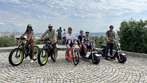 E-Bike, E-Scooter Viewpoint Fun Tour