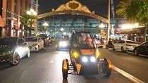 Viator Exclusive GoCar After Dark: Self-Guided Tour of Gaslamp and Balboa Park