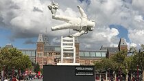 Your Own Amsterdam. A Random Adventure