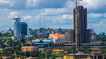 2-Day Kampala City tour