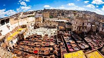 Fez Medina Guided Tour 