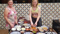 Cancun Hands-On Mexican Cooking Class 