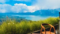 Kintamani Lake & Volcano Tour