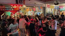 Best Bar Crawl at Downtown