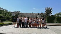 Madrid: Great Minds and the Enlightenments Times