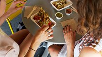 Plant Power - Vegan Food Tour