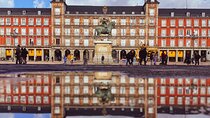 2-Hour Tour of the Madrid of Mysteries