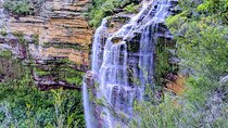 Wilderness, Waterfalls, Three Sisters BLUE MOUNTAINS PRIVATE TOUR