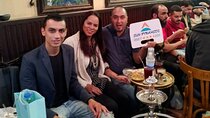 Cairo by Night Tour - Visiting Al Fishawi café & Al Moez Street