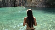 Mountain Hike & Thermal Springs - private full day tour