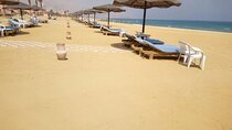 Day tour to the Red Sea Ain Sukhna from Cairo