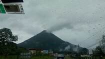 Transfer from Monteverde to La Fortuna through Arenal Lake