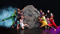 VOU Hub, Nadi, Fiji: Island Adventurers - Fun Kids Show!