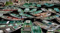 Ninh Binh Photo Explorer
