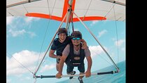 Hang Gliding or Paragliding Full Package experience in Rio 