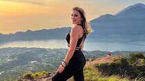 Mount Batur Hiking and Hot Spring